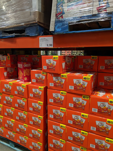 Warehouse store «Costco Wholesale», reviews and photos, 198 N 1200 E, Lehi, UT 84043, USA