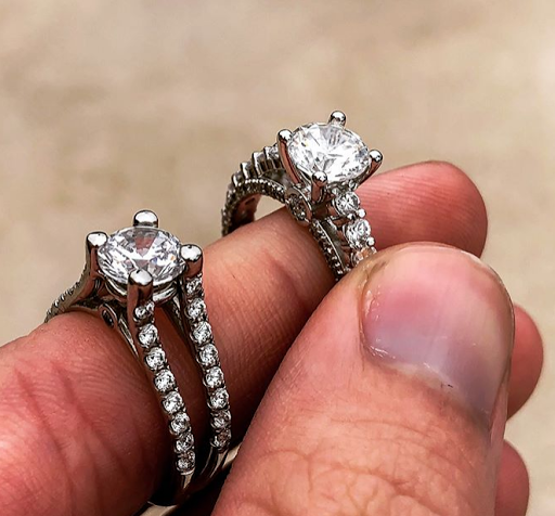 Jeweler «Royal Diamond Jewelry», reviews and photos, 27772 Vista Del Lago, Mission Viejo, CA 92692, USA
