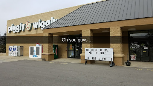 Piggly Wiggly