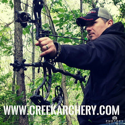 Creek Archery