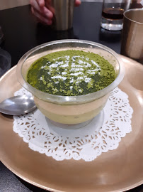 Matcha du Restaurant coréen Dochilak Opéra à Paris - n°15