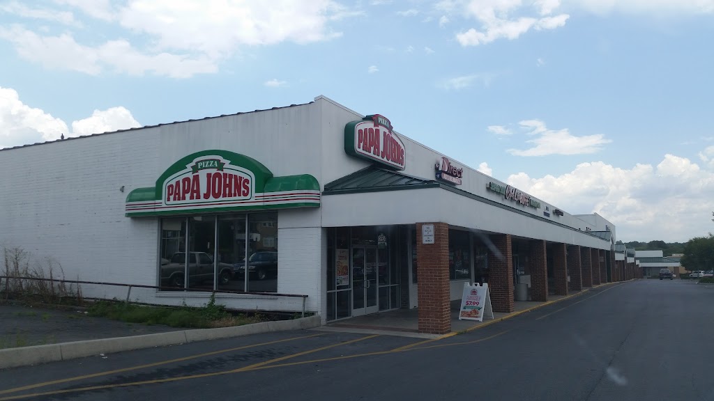 Papa Johns Pizza 30720