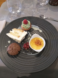 Foie gras du Restaurant Au plaisir de la Lucerne à La Lucerne-d'Outremer - n°8