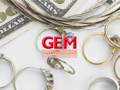 Gem Pawnbrokers, 5 S 4th Ave, Mt Vernon, NY 10550, Pawn Shop