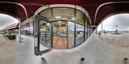 Gym «Pro Dynamic Fitness», reviews and photos, 14520 Memorial Dr #54, Houston, TX 77079, USA