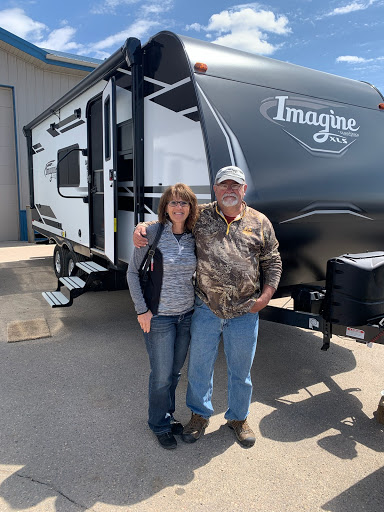 RV Dealer «Kroubetz Lakeside Campers & Motors», reviews and photos, 351 MN-60, Lake Crystal, MN 56055, USA