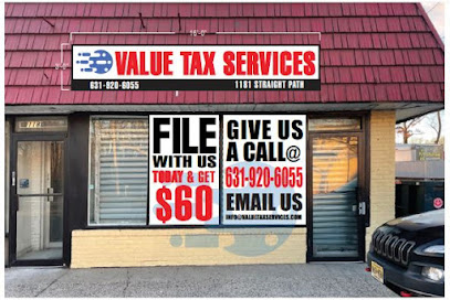 Value Tax Services