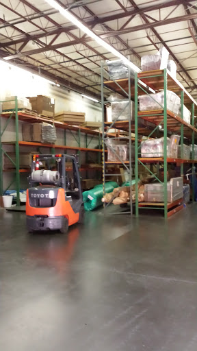 Moving and Storage Service «Excel Moving & Storage Inc», reviews and photos, 2612 Discovery Dr, Raleigh, NC 27616, USA