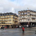 Photo n°2 de l'avis de Michael.i fait le 08/12/2019 à 08:57 sur le  Hotel Löhr à Baden-Baden