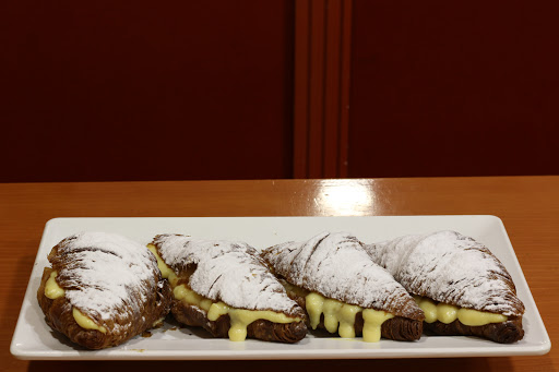 Horno de pan Can Rosell - Jacint Verdaguer en Sant Vicenç dels Horts, Barcelona