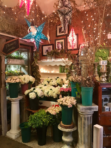Florist «Greens & Beans», reviews and photos, 19 Old Hwy 22, Clinton, NJ 08809, USA