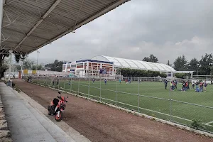 Deportivo Tecoxpa image