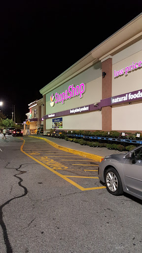 Supermarket «Super Stop & Shop», reviews and photos, 1831 Main St, Peekskill, NY 10566, USA