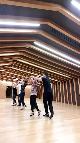 Rezensionen über BeSalsa in Genf - Tanzschule