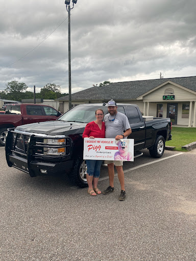 Car Dealer «Pigg Enterprises», reviews and photos, 1183 S Memorial Dr, Prattville, AL 36067, USA