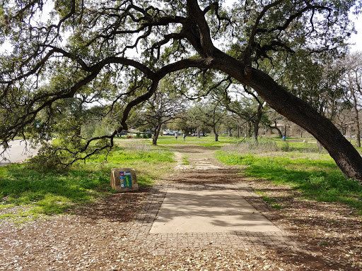 Golf Course «Zilker Park Disc Golf Course», reviews and photos, 2100 Barton Springs Rd, Austin, TX 78746, USA