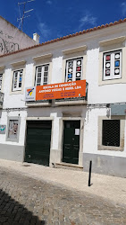 Escola de Condução Escola de Condução António Viegas Faro