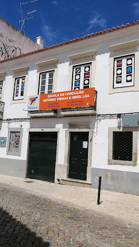 Escola de Condução António Viegas em Faro