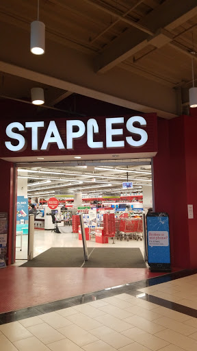 Office Supply Store «Staples», reviews and photos, 2653 Palisades Center Dr, West Nyack, NY 10994, USA