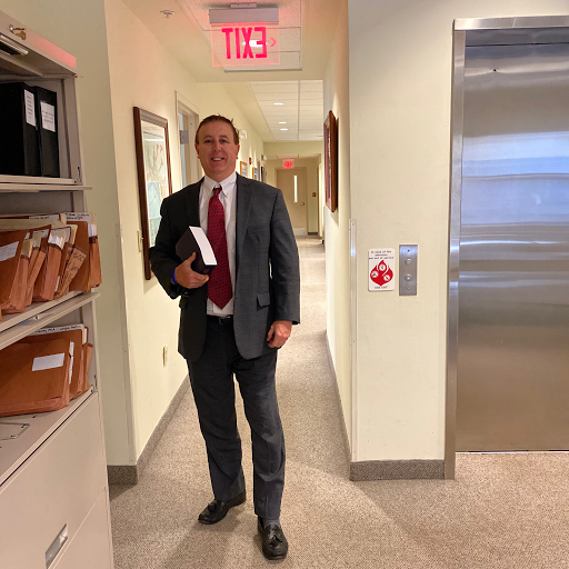 Trial Attorney «Anthony Montagna, III», reviews and photos