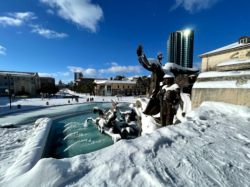 Historical Landmark «Littlefield Fountain», reviews and photos, 201 W 21st St, Austin, TX 78705, USA