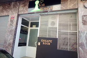 Sin Escape Room Escape image
