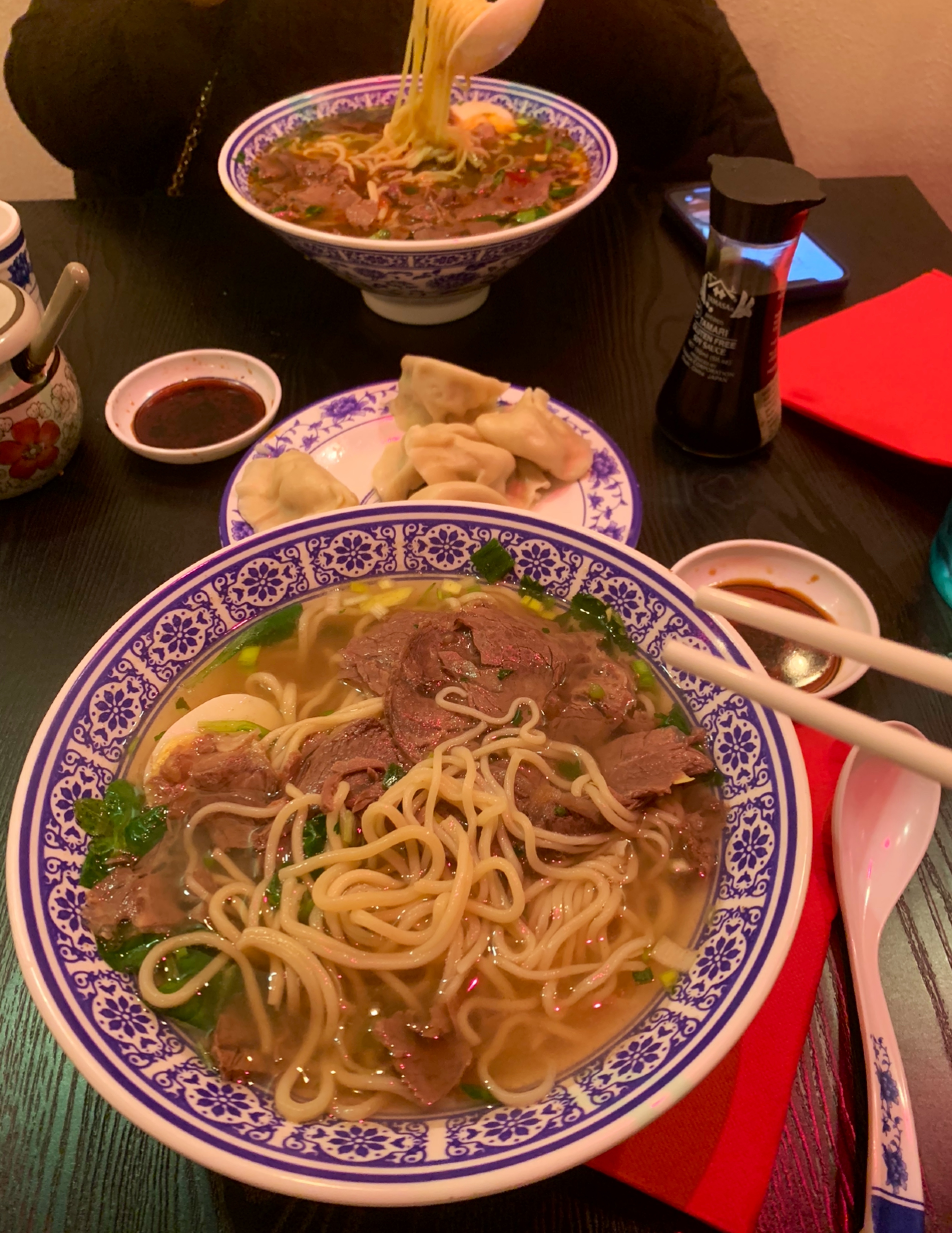 Photo n° 1 de l'avis de Leila.a fait le 01/02/2024 à 12:02