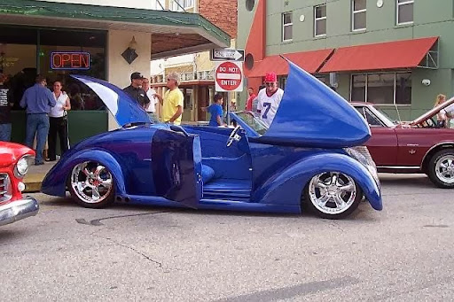 1447 Michigan St NE, Grand Rapids, MI 49503, USA