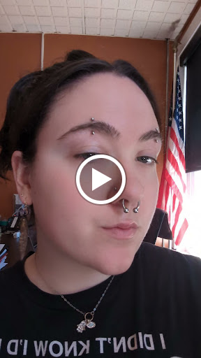 Explore mayan tattoo ideas, creative tattoo ideas in Buffalo, available at CowPok Piercing Tattoo Gallery