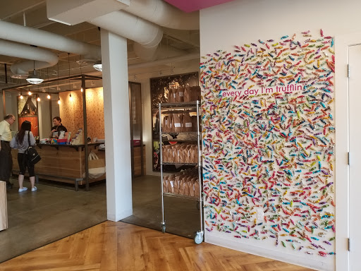 Chocolate Shop «Seattle Chocolates», reviews and photos, 1180 Andover Park W, Seattle, WA 98188, USA