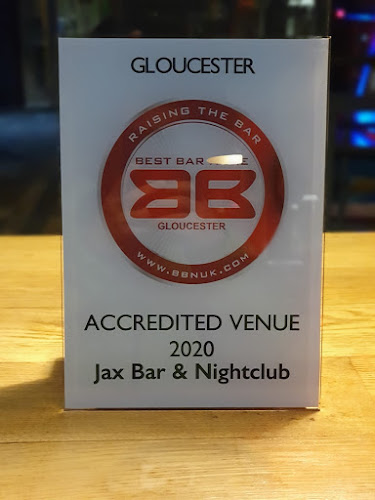 Jax Nightclub Gloucester - Night club