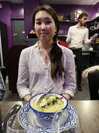 Soupe du Restaurant thaï Mango Thaï à Paris - n°18