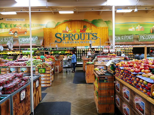 Grocery Store «Sprouts Farmers Market», reviews and photos, 1431 W Imperial Hwy, La Habra, CA 90631, USA