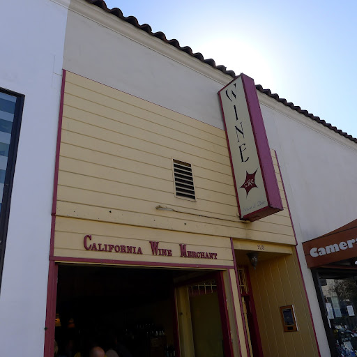 Wine Bar «California Wine Merchant», reviews and photos, 2113 Chestnut St, San Francisco, CA 94123, USA