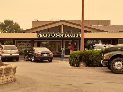 Starbucks image