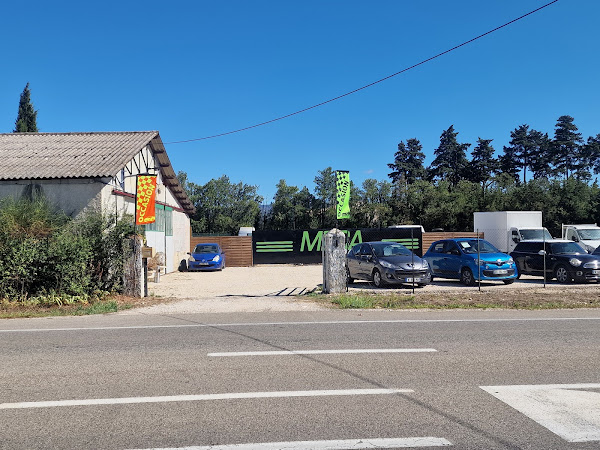 Photo publiée sur la fiche Google de Meca Occaz, Pernes-les-Fontaines