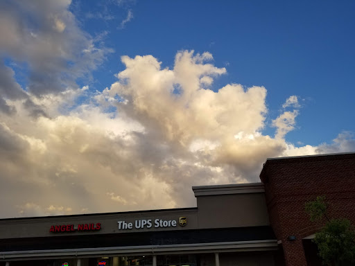 Shopping Mall «Calvert Village Shopping Center», reviews and photos, 198 W Dares Beach Rd, Prince Frederick, MD 20678, USA