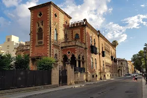 Villa Genoese Zerbi image