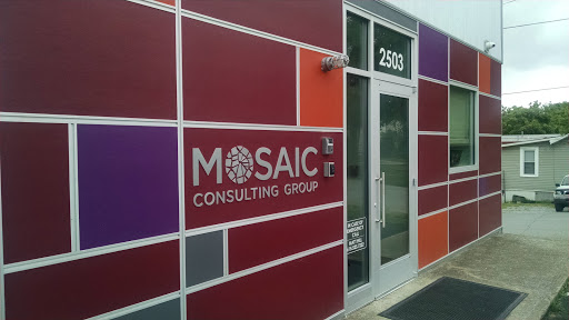 Mosaic Consulting Group, LLC