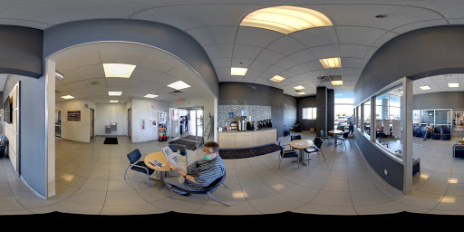 Car Dealer «Andy Mohr Chevrolet», reviews and photos, 2712 E Main St, Plainfield, IN 46168, USA