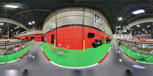 Go-Kart Track «Autobahn indoor Speedway & Events - Baltimore North / White Marsh, MD», reviews and photos, 8415 Kelso Dr #100, Essex, MD 21221, USA