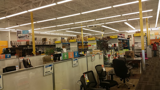 Office Supply Store «OfficeMax», reviews and photos, 4040 Commonwealth Ave, Eau Claire, WI 54701, USA