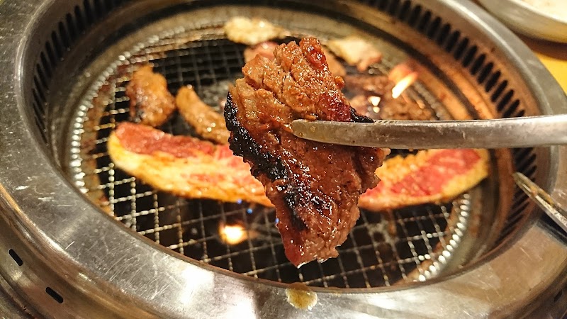 焼肉きんぐ 福岡原店 福岡県福岡市早良区飯倉 焼肉店 レストラン グルコミ