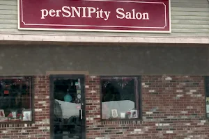 perSNIPity Salon image