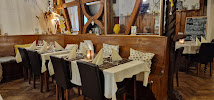 Atmosphère du Restaurant français Restaurant à l'Ange à Niedermorschwihr - n°7