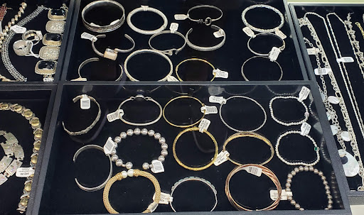 Pawn Shop «Fast Cash Buy & Sell», reviews and photos, 107 N Main St, Forked River, NJ 08731, USA