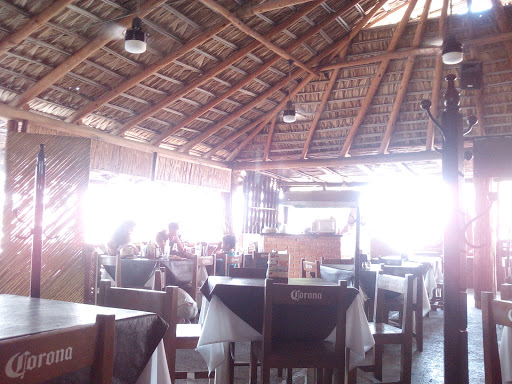 La Palapa Restaurant