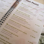 Photo n°9 de l'avis de eleonora.. fait le 14/08/2022 à 12:38 sur le  Ristorante La Fontana a Levico à Levico Terme