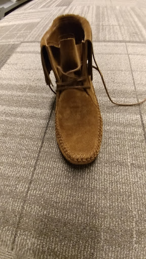 Department Store «Nordstrom Rack Downtown San Francisco», reviews and photos, 555 9th St, San Francisco, CA 94103, USA