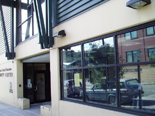 Community Center «International District/Chinatown Community Center», reviews and photos, 719 8th Ave S, Seattle, WA 98104, USA